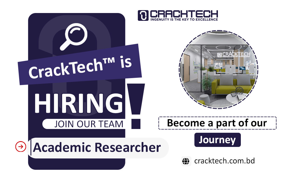 Academic Researcher
