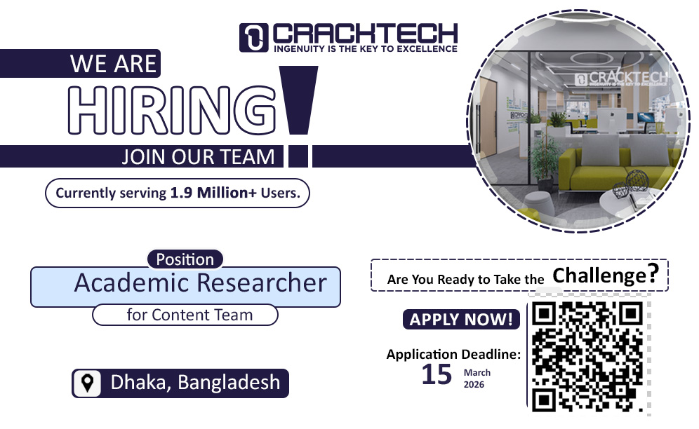Academic Researcher