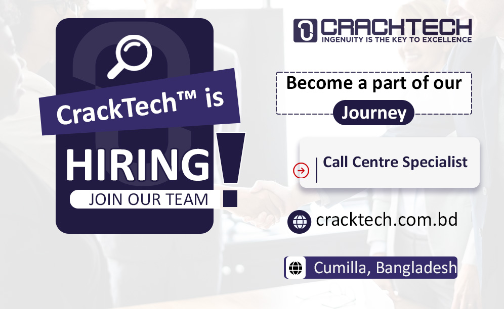 Call Centre Specialist