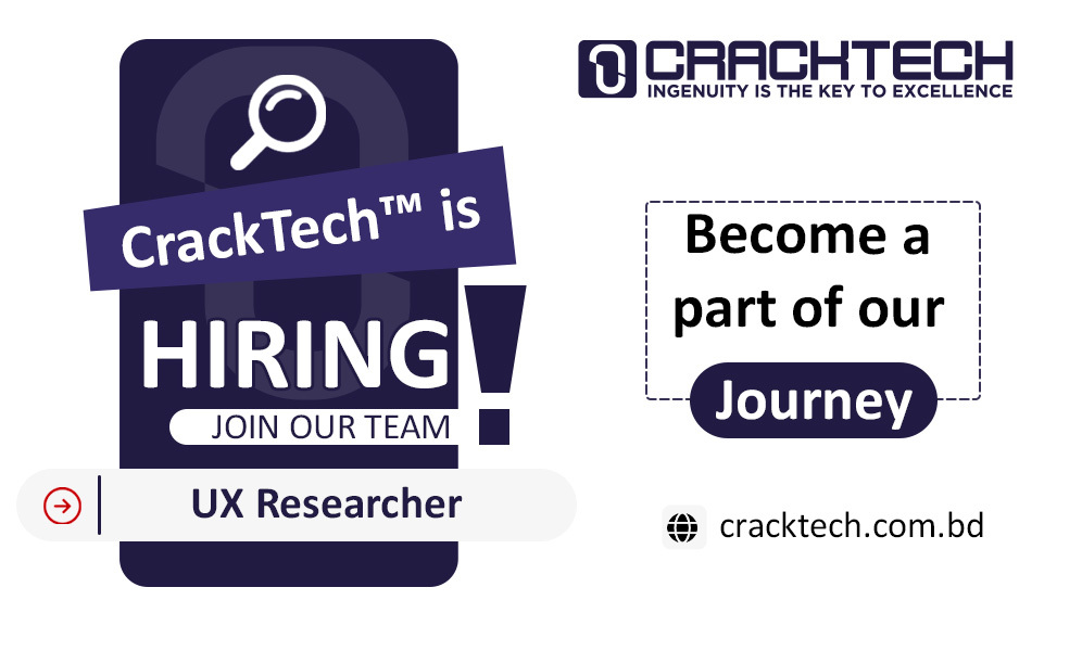 UX Researcher